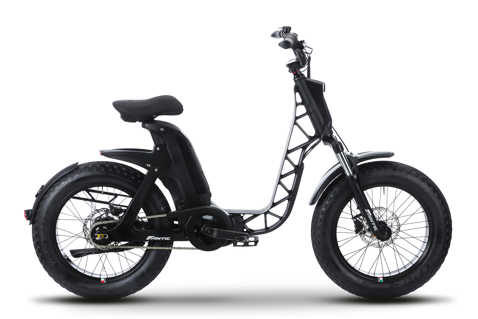 ISSIMO FUN